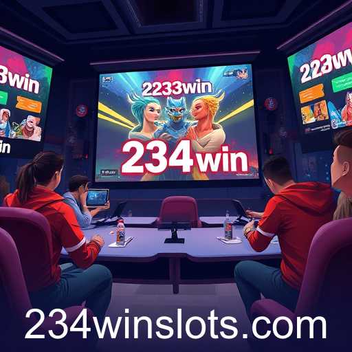234win