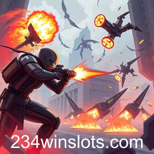 Diving into the World of Action Games: Exploring the '234win' Phenomenon