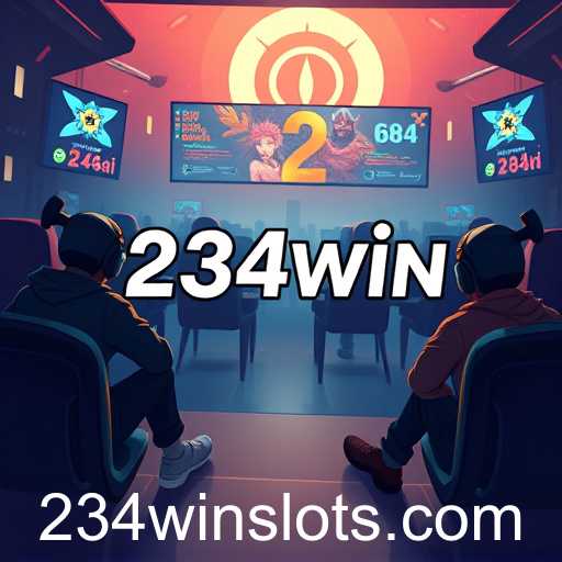 The Digital Evolution of 234win: A Hub for Modern Gaming
