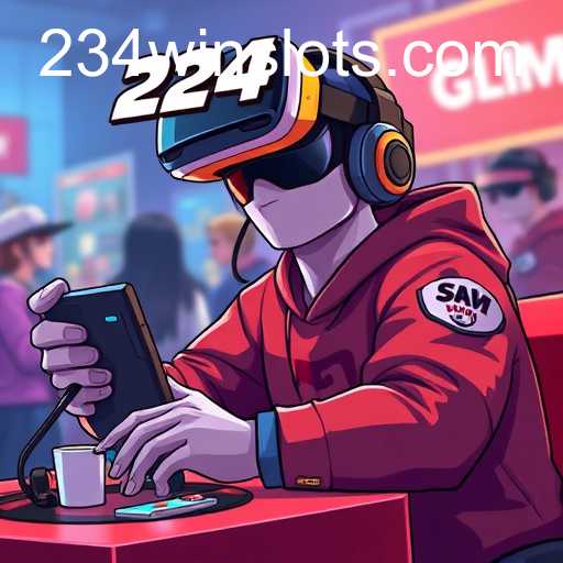 The Evolution of 234win: A Digital Gaming Hub