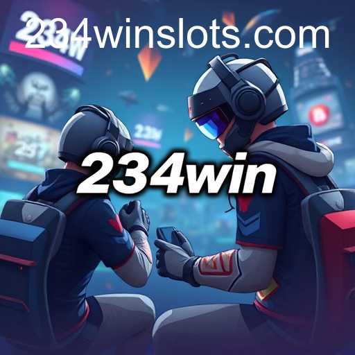 Gaming Evolution and the Rise of '234win'