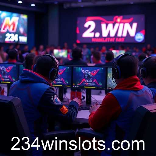 A New Era for Online Gaming with 234win