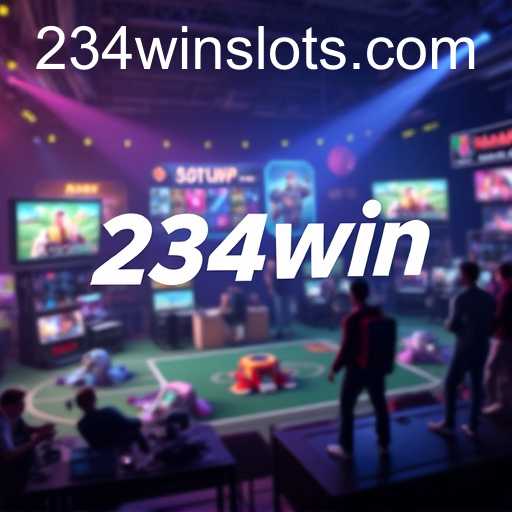 234win Revolutionizes Online Gaming Landscape