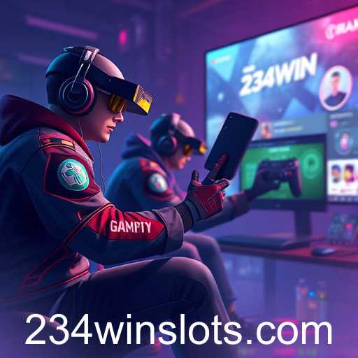 The Evolution of Online Gaming in 2025