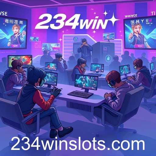 Evolving Landscape of Online Gaming: The Role of 234win