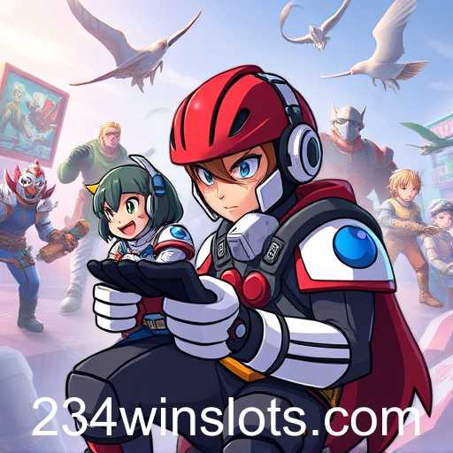 234win: Revolutionizing Online Gaming