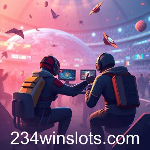 The Rise of 234win: A Digital Gaming Revolution