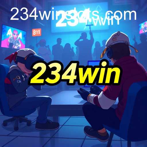 The Rise of 234win: A Gaming Revolution