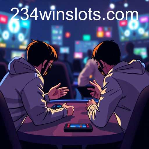 The Rise of Online Gaming in 2026