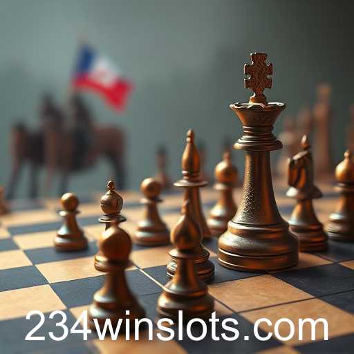 The Strategic Depth of '234win': Exploring Strategy Games