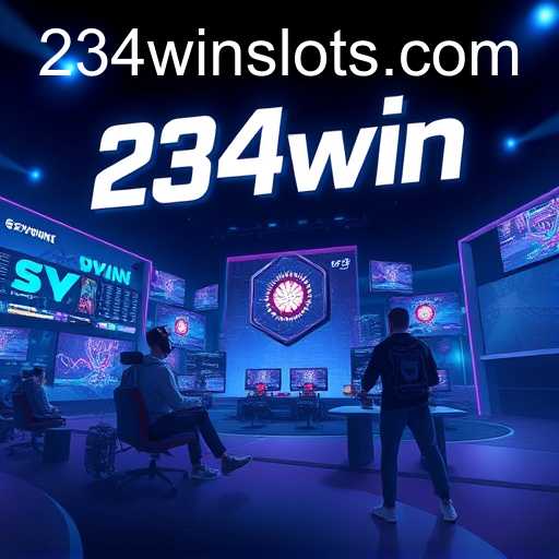 The Rise of 234win in Gaming Circles
