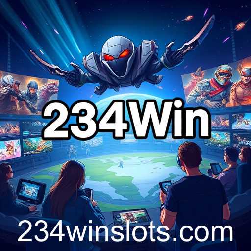 The Rise of 234Win in the Gaming Industry